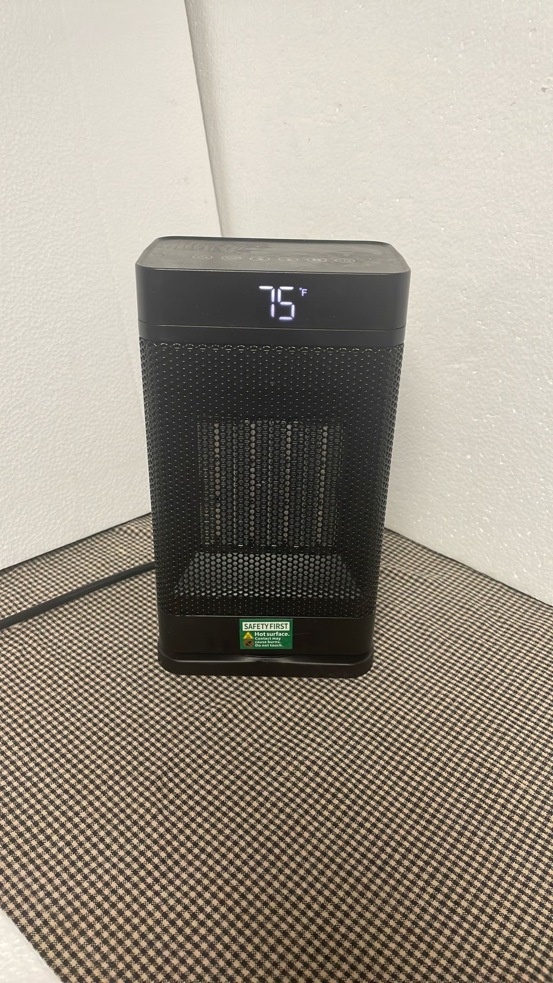 Electric Heater