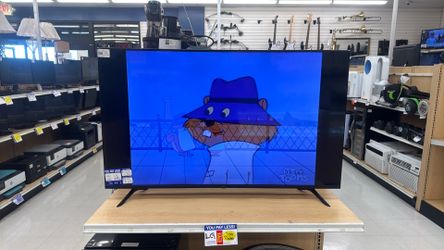 55 inch LG tv