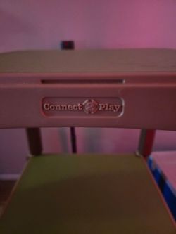 Connect 2 play tables