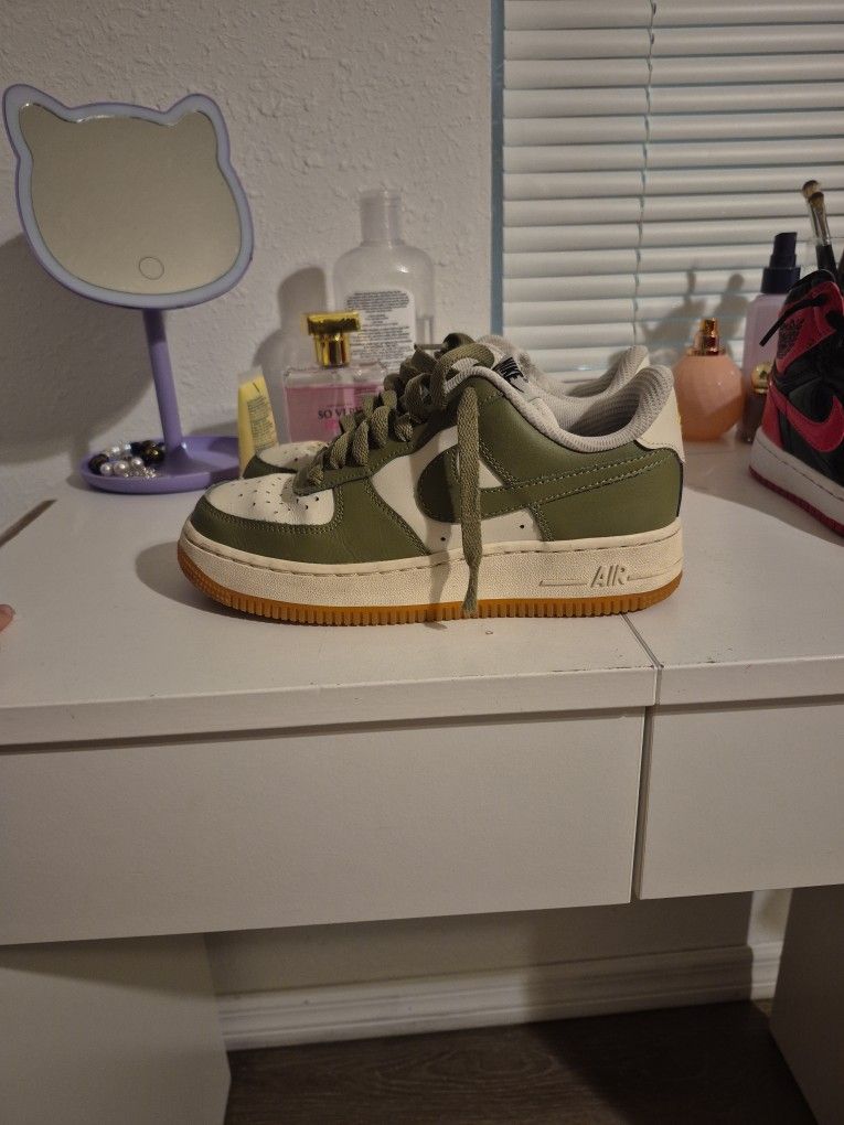 NIKE Men 10.0US Air Force 1 Fq8142 133