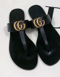 Brand new sandals