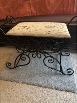 Bench