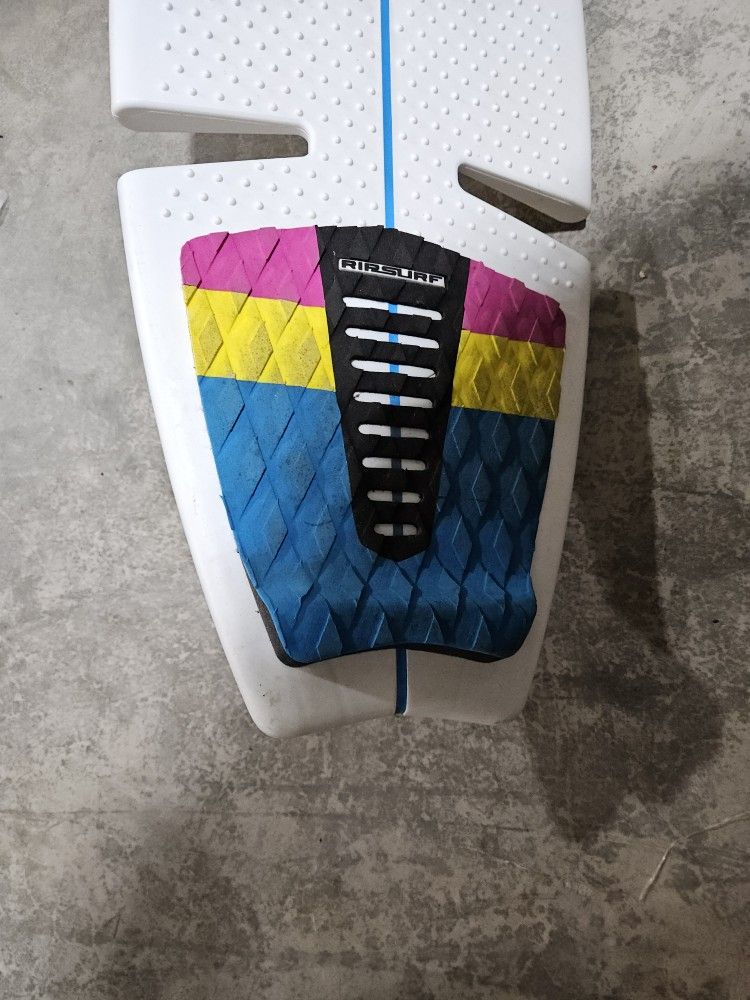 Razor RipSurf – Caster Board with 360-Degree Wheels