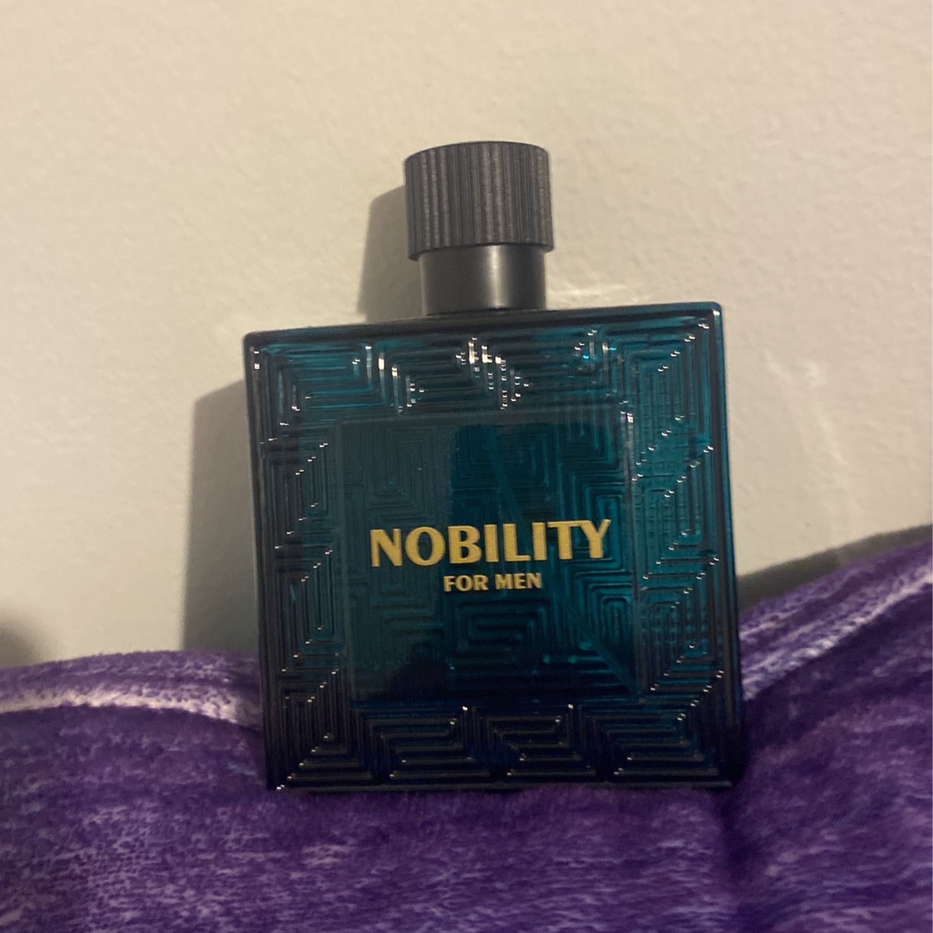 Mens Cologne