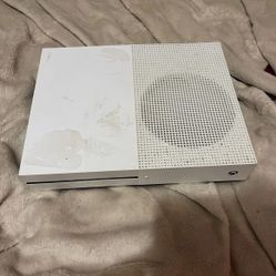 xbox 1s 