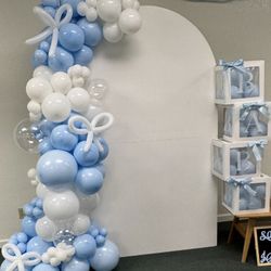 Balloon Arch 
