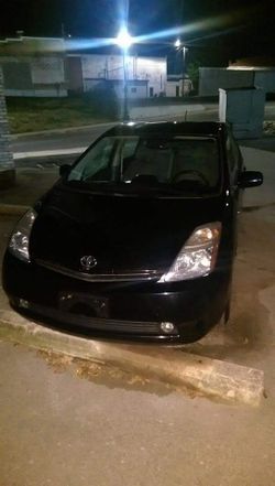 2006 Toyota Prius