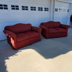 Love Seat Couches