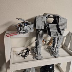 Legos Star Wars