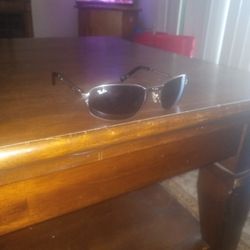 Ray Ban Glasses Like New