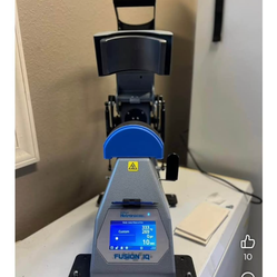 Hotronix 360 IQ Hat Heat Press