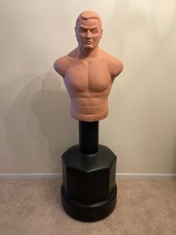 Century BOB Torso Training Bag Full Body Boxing MMA Martial Arts Training Dummy