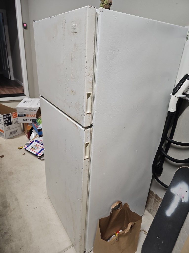 Fridge
