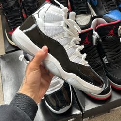 Jordan 11 Concord Size 8