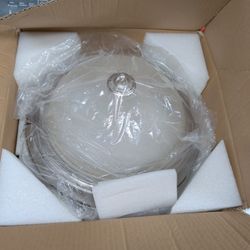 Four boob light covers- 10$ each