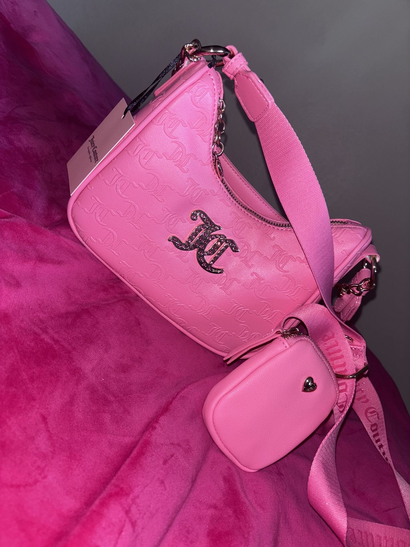 Juicy Couture Bag