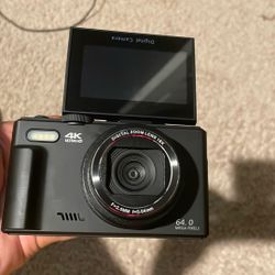 Camera