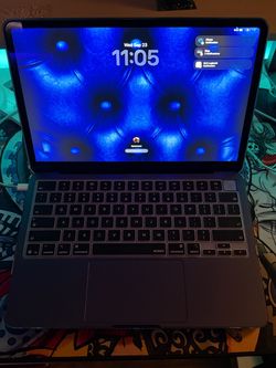 MacBook Neo