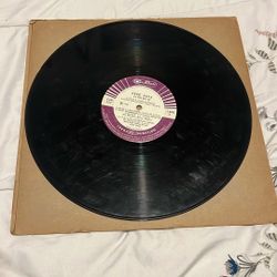 Record - Pepe Nava, La Voz Del ‘68