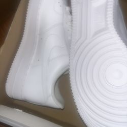Af1 Size 10.5 Brand New