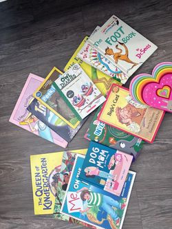 Children books