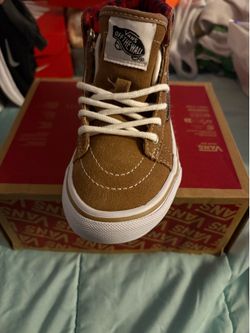 Youth shoes Vans