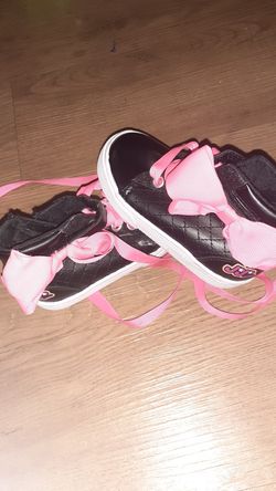 Jojo size 5 toddler girls