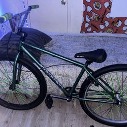 GT 29 Inch Bike Fa Sale Read Description For More Info On Bike