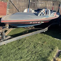 Jet Boat