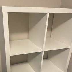 Cube Organizer Shelf 