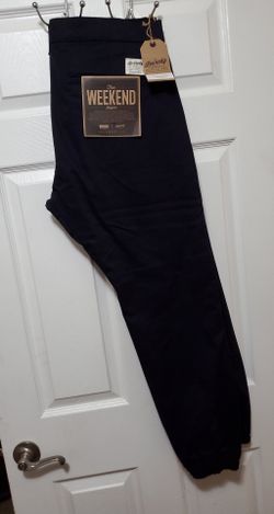 Kennedy Jogger Male pants