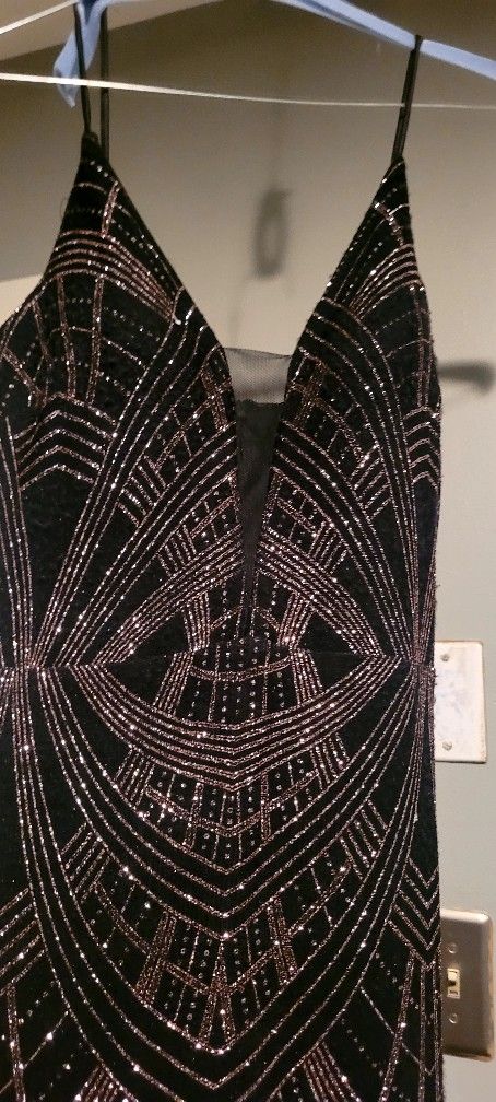 Beautiful Prom Dress 🌸 Size Small