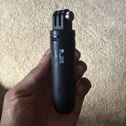 Shortie Tripod For GoPro