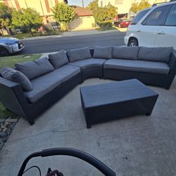 Patio Furniture