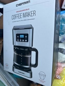 Coffee Machine