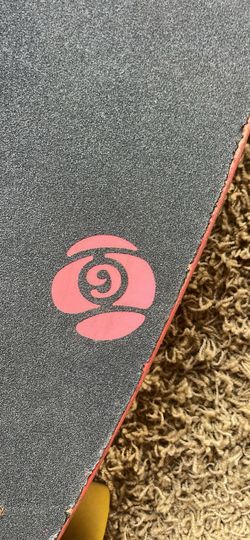 Sector 9 longboard skate board