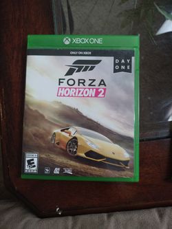 XBOX Games
