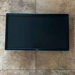 Dell Monitor