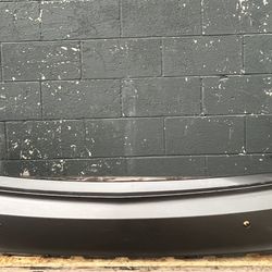 2019-2024 Accura RDX Rear Bumper