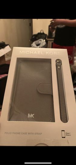 Michael Kors case
