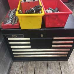 S&k Tool Box