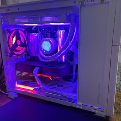 Custom Óbito UCHIHA Build