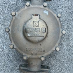 Water Meter