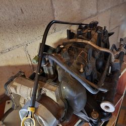 Intake