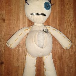Korn Issues Doll