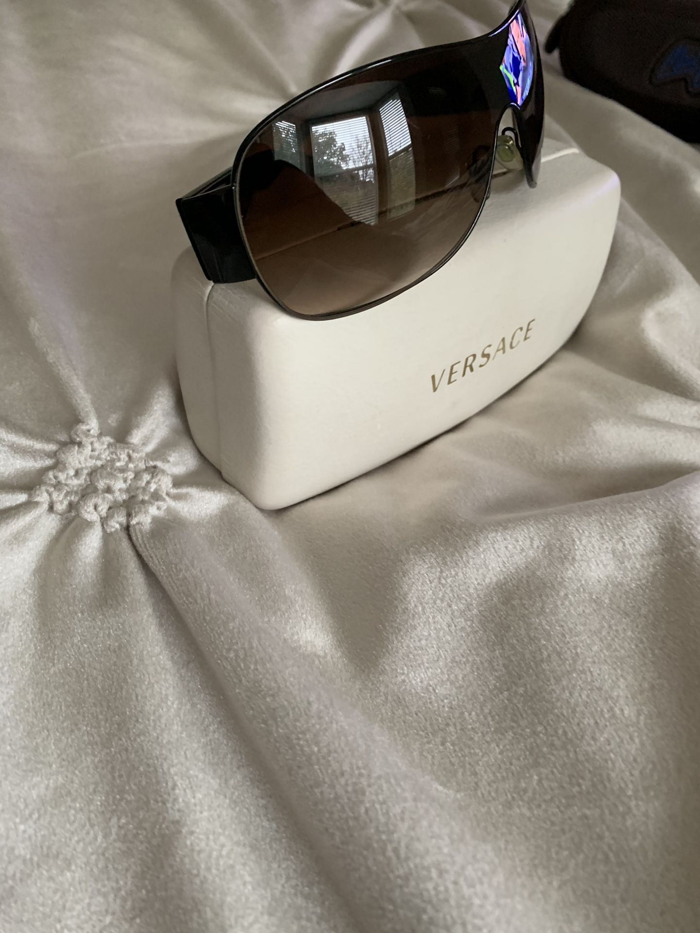 Versace Women’s Sunglasses