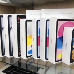 Apple Ipads Available Now For As Little As $20 Down
