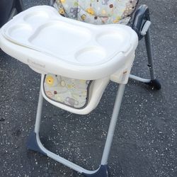 Baby High Chair