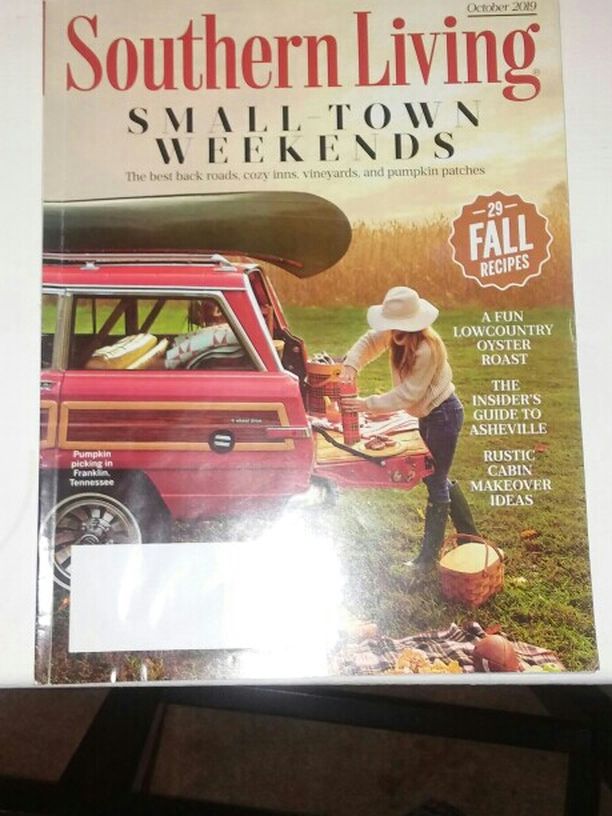 Southern Living