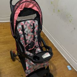 Stroller